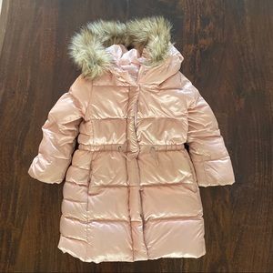 Gap Winter Jacket